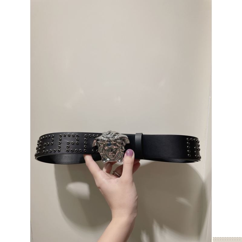 Versace Belts